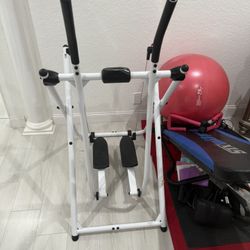 Fitness trainer
