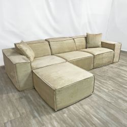 ( Delivery Available ) Rove Lab M1 Modular Sectional Sofa