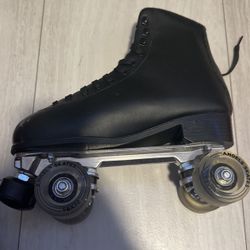 angel roller skates