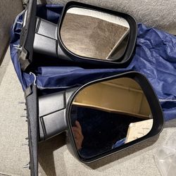 04-15Armada/Titan/Pathfinder,  LH & RH