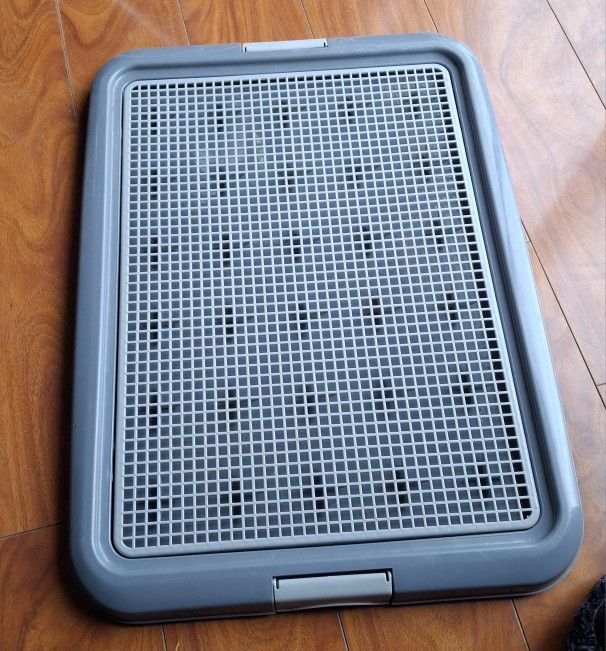 Top Paw Pee Pad Holder