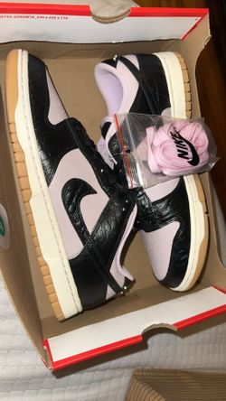 nike dunks