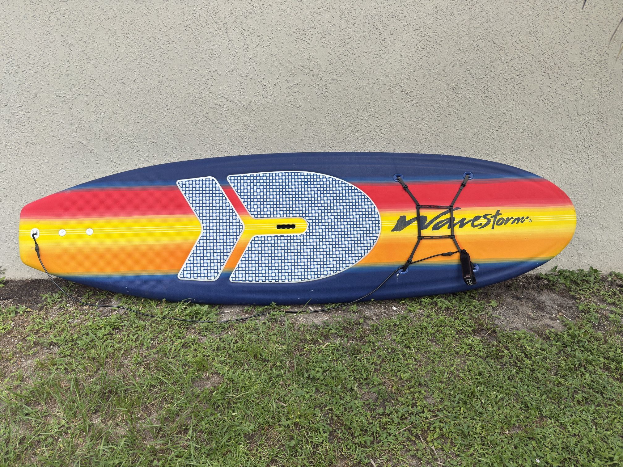 Wave storm Paddleboard