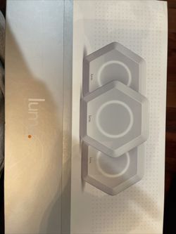 Luma Wi-Fi Surround System