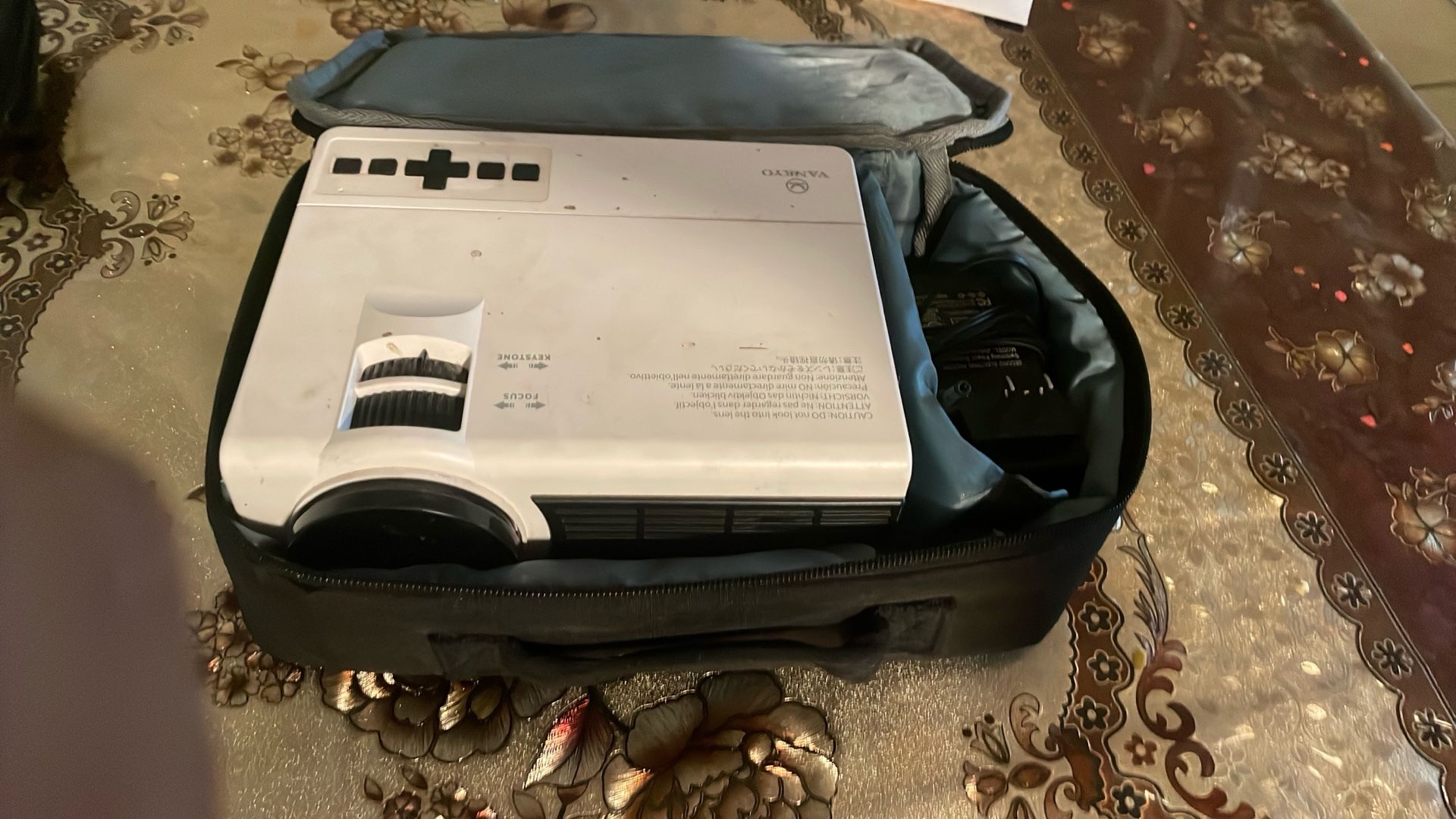 Projector