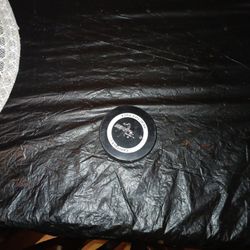 Hockey Puck 