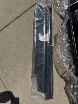 LMC Truck inner rocker right hand
