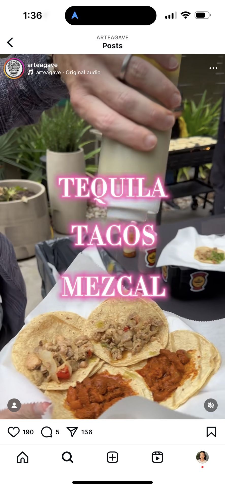 VIP Tequila Festival Tickets