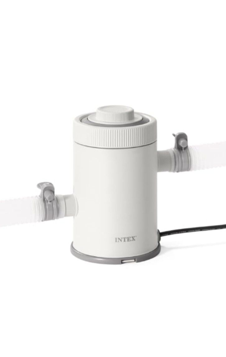 Pool Filter Intex C330 Cartridge Filter Pump