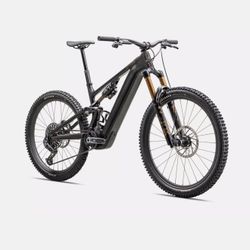 2026 Specialized Turbo Levo Gen 4 Pro S5 28 MPH Apple FIND MY ONLY 143 MILES