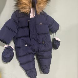 coat for baby