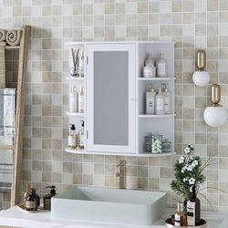 Bathroom Cabinet