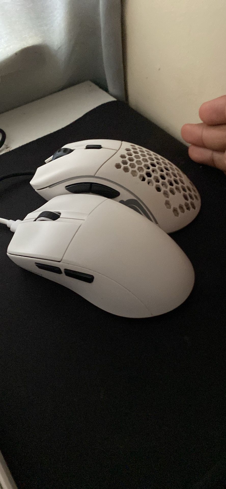 Monitor, Keyboard (custom) And Mouses Sell