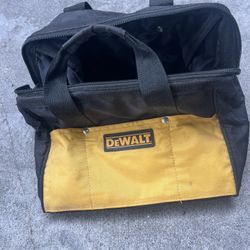 DeWalt Tool Bag