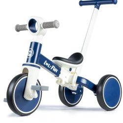 ***5 in 1 Toddler Tricycle***