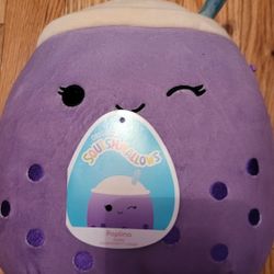 Poplina Squishmallow 