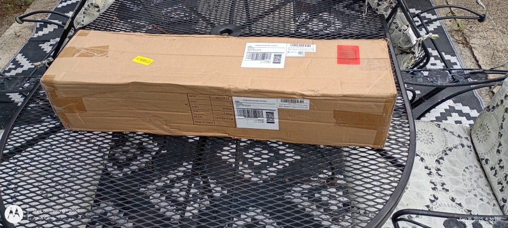 Kohree Electric Trailer Front Leveling Jack