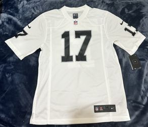 Davantae Adams Raiders Jersey Nike