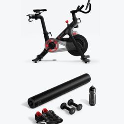 Simply A PELOTON DREAM BIKE!!!