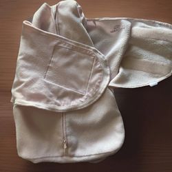 Newborn HALO  swaddle