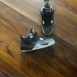 jordan 4 “fear Men’s”