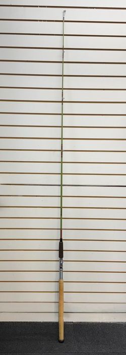 Montague National Fiber Glass Products 8778  Fishing Rod (38217-1)