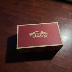 Vans Atwood Deluxe 