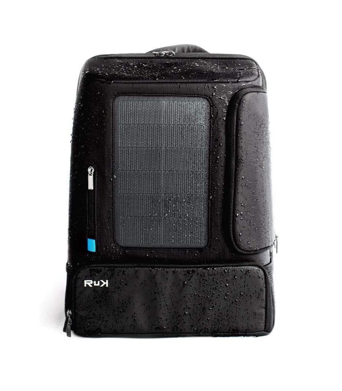 Ruk Travel/ Gym Backpack