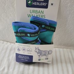 Healers Paw Protectors