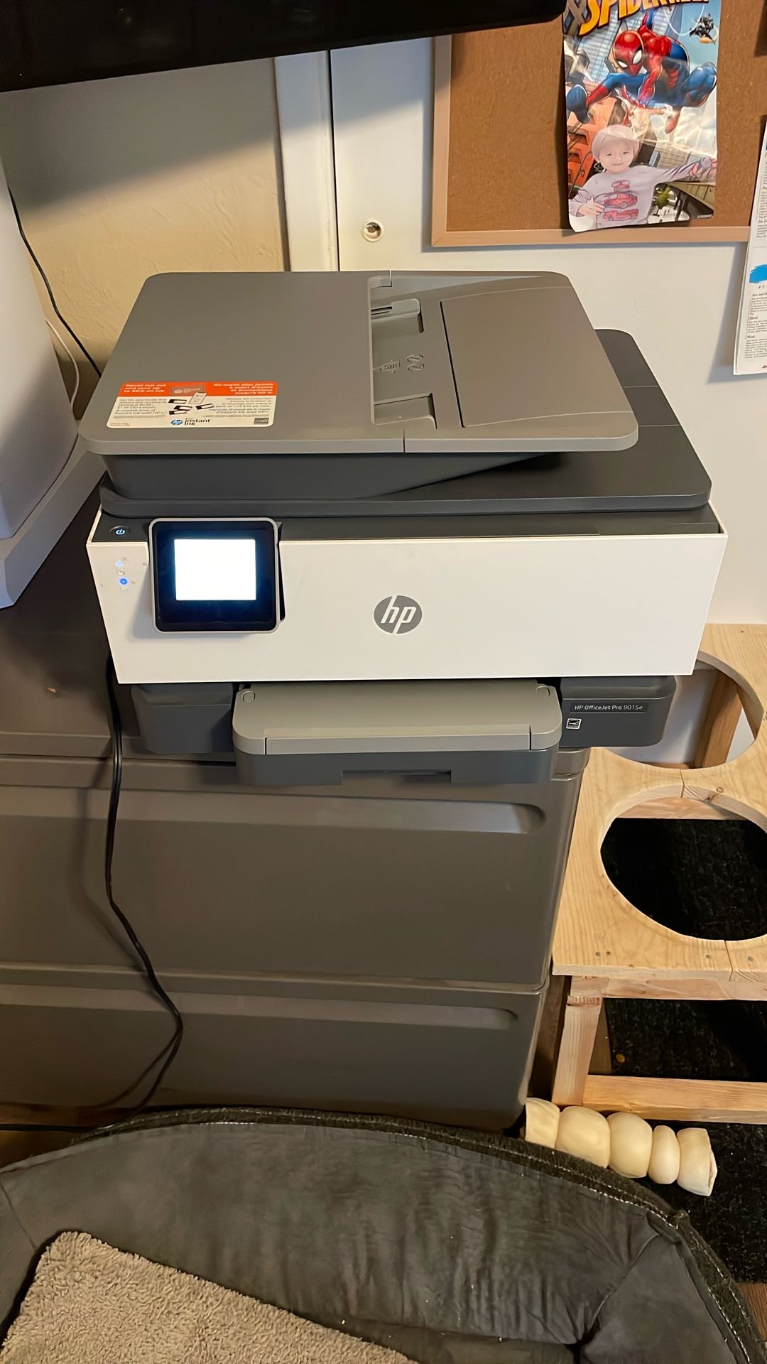 HP Printer
