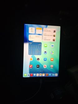 ipad pro 11 in w keyboard pencil