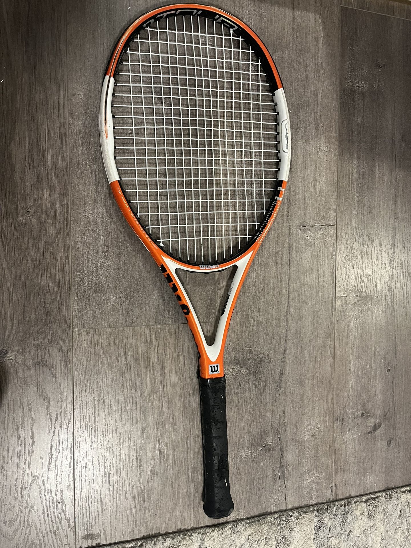 Wilson Ncode Ntour