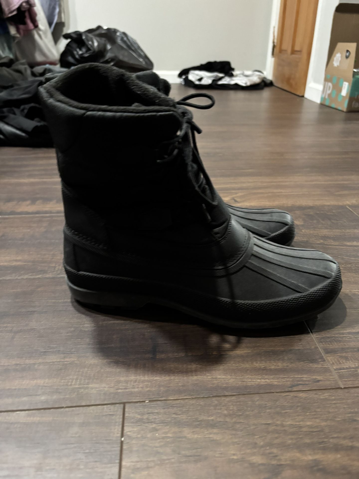 Men’s Snow Boots