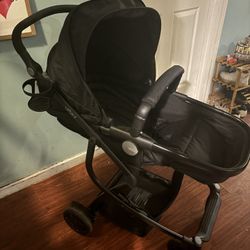 Uribin Stroller