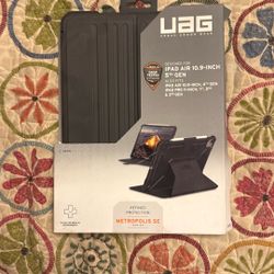 iPad Case 