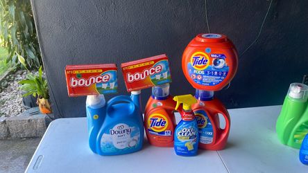 Household essentials