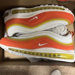 Nike airmax 97s