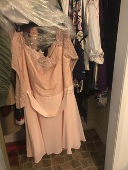 3 dress for 60