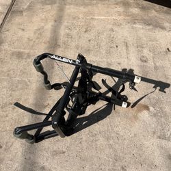 Allen Bike Rack 