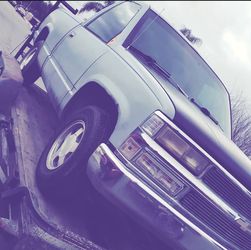 Chevy Obs Par