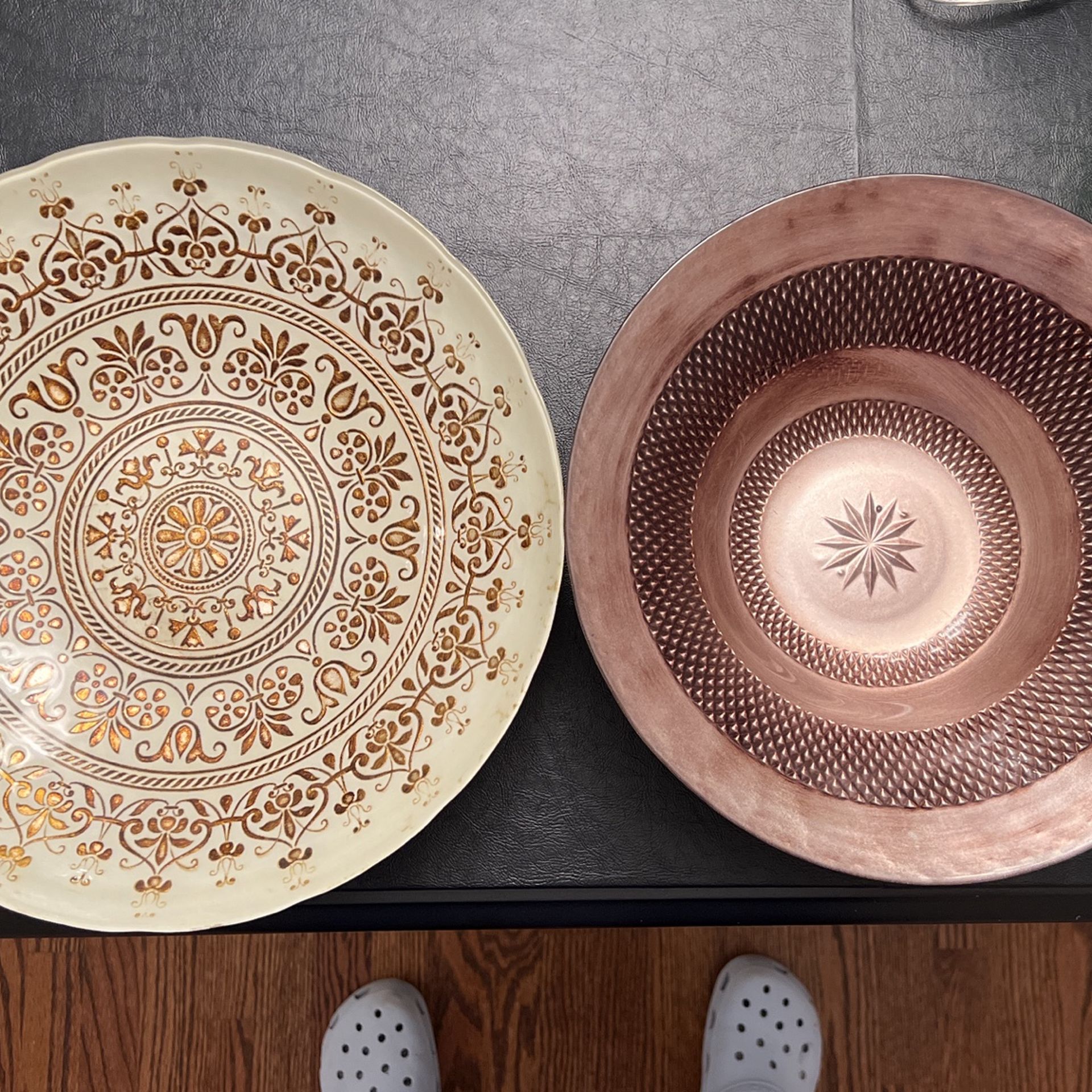 Decorative Bowls