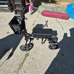 Knee Scooter 