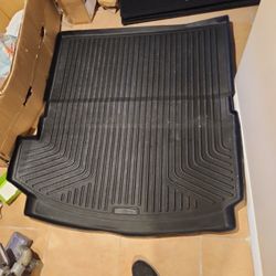 Car Cargo Liner