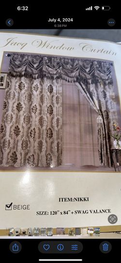Curtains