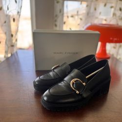 Marc Fisher Loafers Women’s 8.5