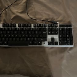 Gaming Keyboard 