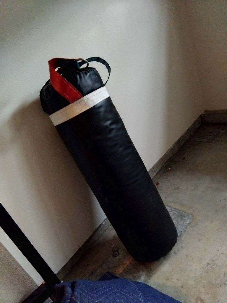Punching Bag