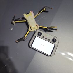 Mini 3 