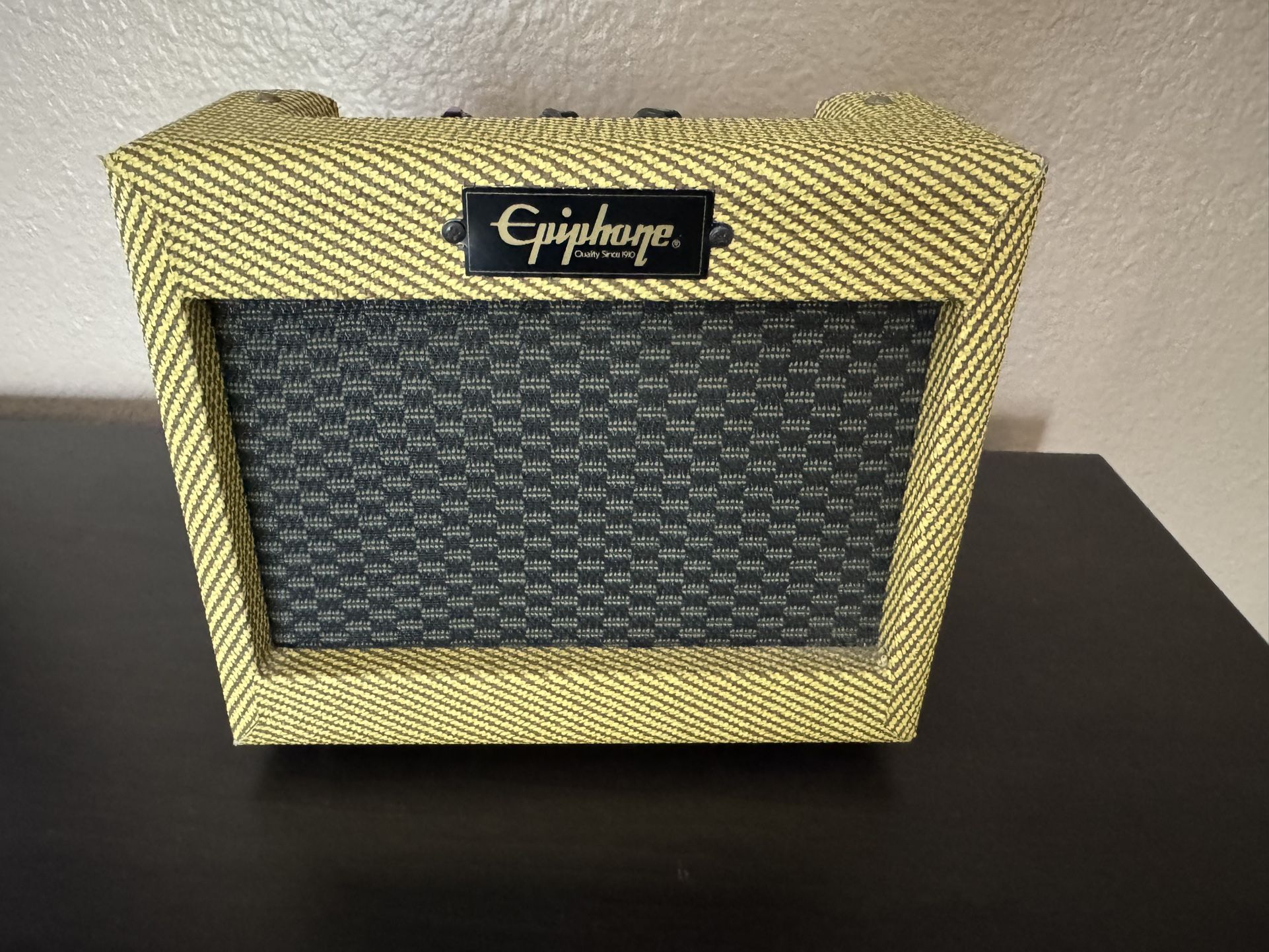 Epiphone Mini Amp