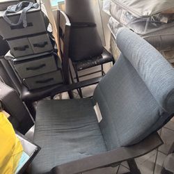 Rocking Chair 